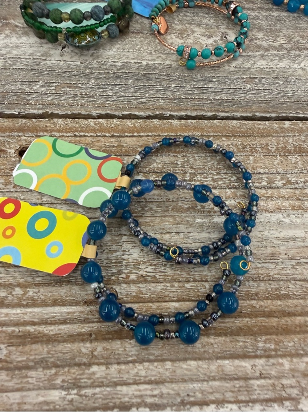 Bracelet